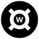 Wrapped Frax logo