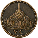 veridiacoin logo