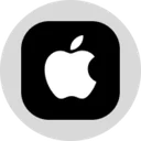 Apple (Ondo Tokenized) logo
