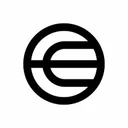Worldcoin logo