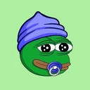 Little Pepe logo