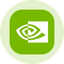 NVIDIA (Ondo Tokenized) logo