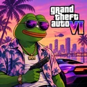 GTA Pepe logo