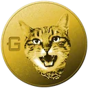 Ginnan Doge's Brother logo