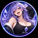 Extra Thick Hoe logo