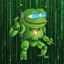 Optimus Pepe logo