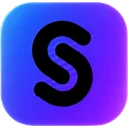 send logo