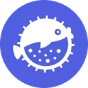 Puffer logo
