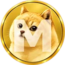 Meowecoin logo