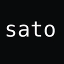 sato logo