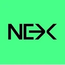 Nexchain AI logo