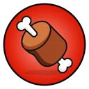 BONE SHIBASWAP logo
