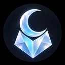SNOWMOON logo