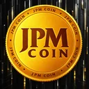 JPM Coin logo
