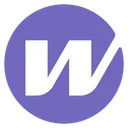 Wormhole Token logo