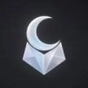 snowmoon logo