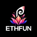 ETHFUN logo