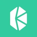 Kyber Network Crystal v2 logo