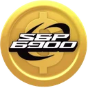 SPX6900 logo