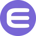 Enjin Coin logo