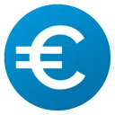 Monerium EUR emoney logo