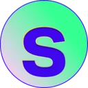 Sway Social Protocol logo