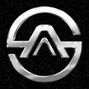 AS Token logo