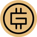 GreenMetaverseToken logo