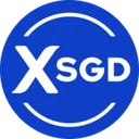 XSGD logo
