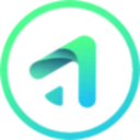 Gains Network logo