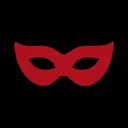 Paranoid mode logo