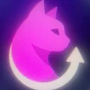Mooncat logo