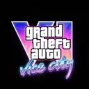Grand Theft Auto VI -Vicecity logo