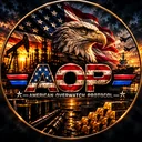 American Overwatch Protocol logo