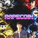 Rapecoin logo