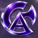 CyberAxe logo