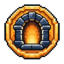 Mini Hero DG logo