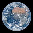 earth logo