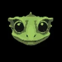 Gekko Launchpad logo