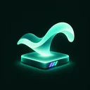 Hyperpad logo