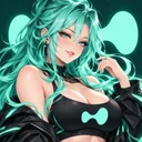 Hyper-Chan logo