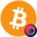 Wrapped BTC (Wormhole) logo