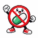 BOYCOTTPUMPFUN logo