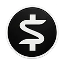 SECcash logo