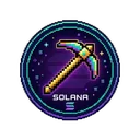 SOLANA MINERS logo
