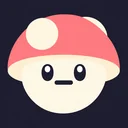 Shiitake logo