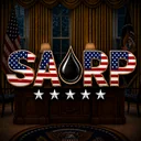 Strategic American Protocol logo