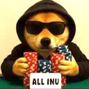 ALLINU logo