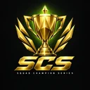 Squad Champion Series logo