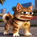 Cate Pepe logo
